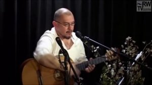 Александр Ищенко - домашний концерт в Дюссельдорфе 01.12.2018