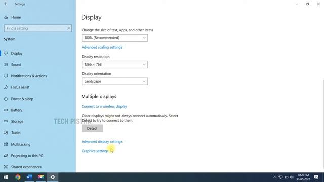 How to Check Video RAM Memory in Windows PC | Windows 10/11 VRAM смотреть онлайн