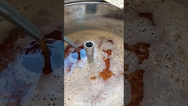 крапивный эль начало