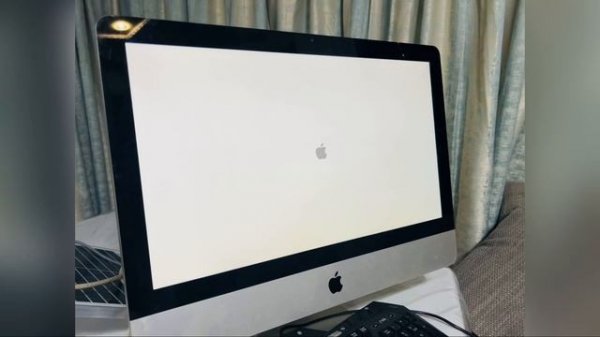 imac recovery mode with windows keyboard 2024 | How to put imac recovery mode with windows keyboard