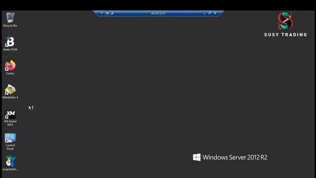 VPS o Servidor Virtual para Meta Trader 4 y 5 смотреть онлайн