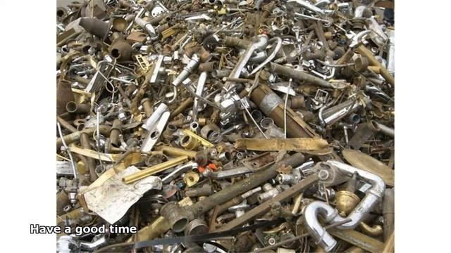 brass scrap prices смотреть онлайн