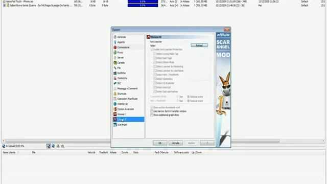 Tuttonline Video Blog Giorno 6 - Configurare e Velocizzare eMule смотреть онлайн