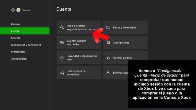 ✔️🎮 SOLUCION ERROR 0x803F7000 Xbox Series X o Xbox Series S | Al iniciar juego o aplicación смотреть онлайн