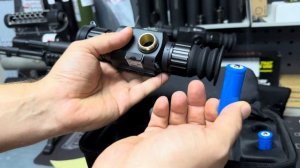 Обзор на тепловизионный прицел для охоты Arkon Alfa II LT35