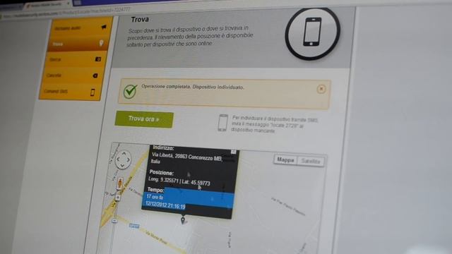 Norton Mobile Security testato su Galaxy Note 2 by HDblog смотреть онлайн