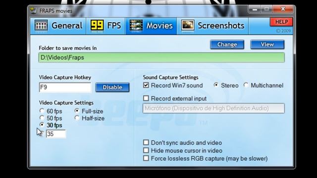 Como grabar nuestros juegos смотреть онлайн