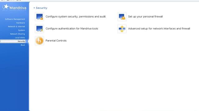 Mandriva 2009.1 with KDE 4.2.4 Kernel 2.6.29 смотреть онлайн