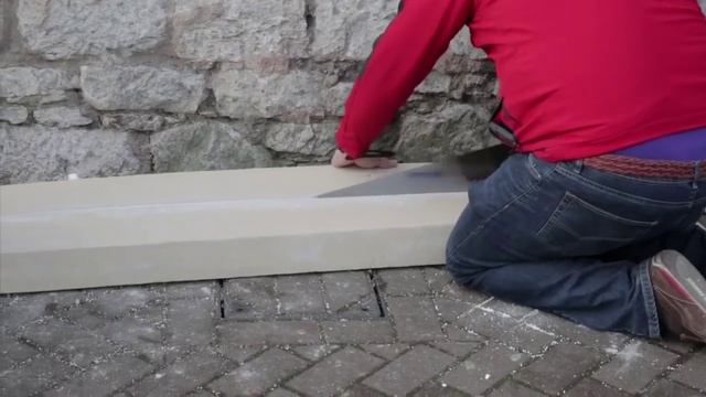 Repair broken Window Sills With An Energy Efficient Window Sill смотреть онлайн