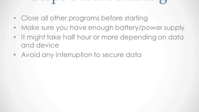Migrate windows (OS) or make duplicate/clone of hard drives easily смотреть онлайн