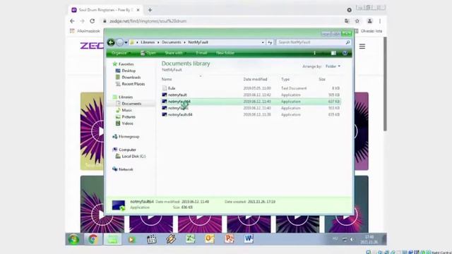 Windows 7 BSOD Compilation #25 Old Videos смотреть онлайн