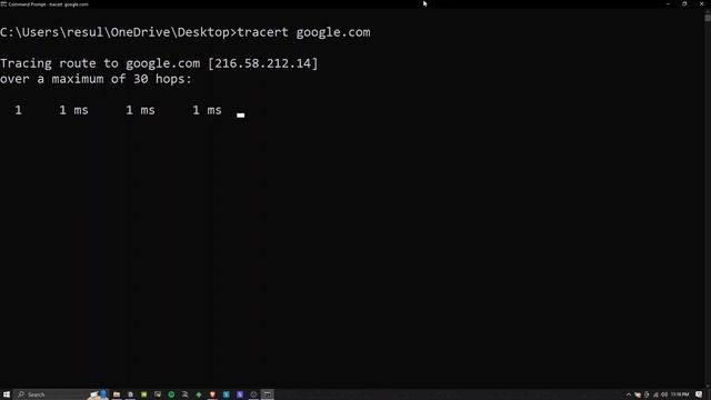 Herkesin Bilmesi Gereken 10 Windows CMD Komutu смотреть онлайн