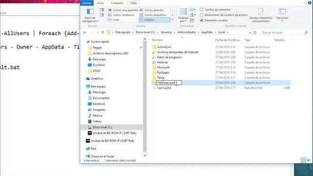 Start menu not opening bug [SOLVED] TASKBAR FIX смотреть онлайн