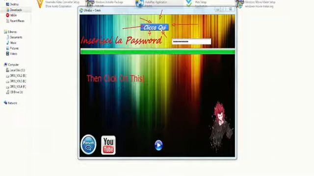 how to hack ultra iso смотреть онлайн