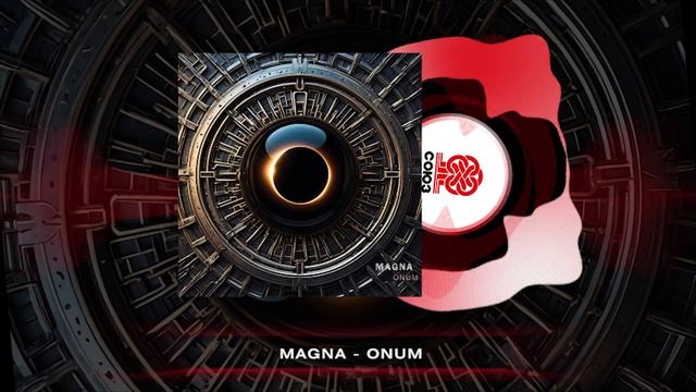 MAGNA - Onum (2024) смотреть онлайн