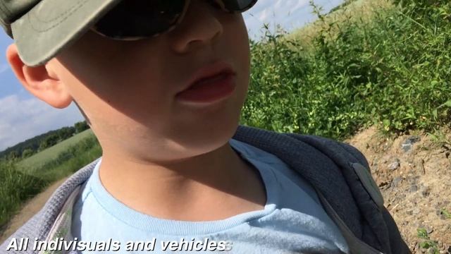 BRUDER Toys Mack TOW TRUCK RC River Rescue LAND ROVER (Part 3) смотреть онлайн