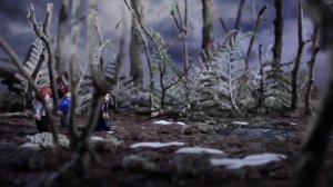 ЛЕГО Гарри Поттер за 90 секунд (Озвучка @drtomas!)