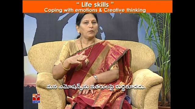 T-SAT || Balyam Bhadram - Bhavitha Bangaram || Coping With Emotions & Creative Thinking || EP - 95 смотреть онлайн