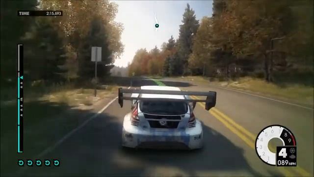 تحميل افضل لعبة سيارات 2020رالي DIRT3 (للاجهزة الضعيفة مع متطلبات ) смотреть онлайн