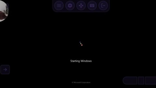 HOW TO RUN WINDOWS ON ANDROID (VECTRAS VM)