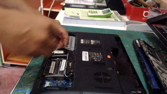 แก้ปัญหา Notebook เน็ตหลุดบ่อย wifi ไม่มีสัญญาณ ต่อ wifi ไม่ได้ [แก้ปัญหาคอมพิวเตอร์] смотреть онлайн