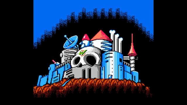 Rockman Peercast - Part 4 - Mega Man: The Anime смотреть онлайн
