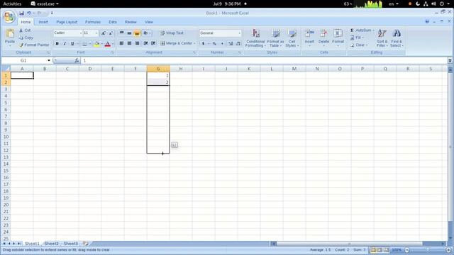 Running Microsoft Access on Linux смотреть онлайн