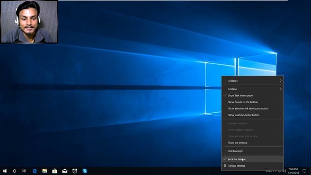 Center Taskbar Icons - Make Windows 10 Look Better смотреть онлайн