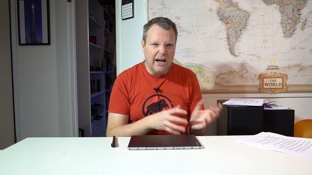 Yoga Book - Windows version смотреть онлайн