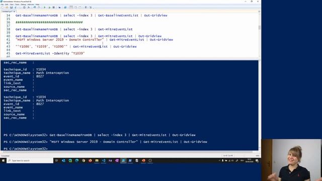 [PowerShell edition] What the log?! So many events, so little time… Miriam Wiesner - PSCONFEU 2020 смотреть онлайн