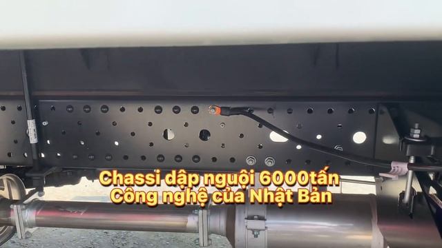JAC N350S Máy Cummins Về Showroom Phú Cường Auto. Giảm ngay 15triệu KM hấp dẫn #jacn350s #xetaijac смотреть онлайн