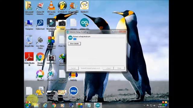 How to download and instal Arduino Software (IDE) On Pc ? You Need To See This video смотреть онлайн