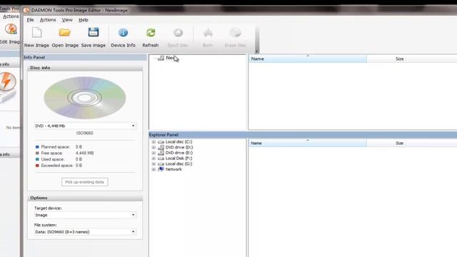 File lock tutorial (Daemon Tools Pro) смотреть онлайн