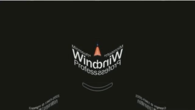Windows Xp Effects In G Major 10 смотреть онлайн