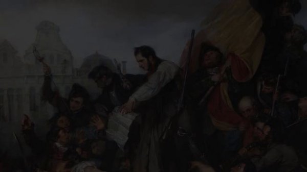 Romanticism - Overview from Phil Hansen