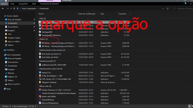 COMO COLOCAR QUALQUER TEMA E WALLPAPER NO DISCORD! (PC) смотреть онлайн