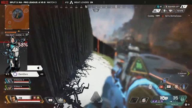 Meta Legends To Main In Apex Legends Season 16 смотреть онлайн