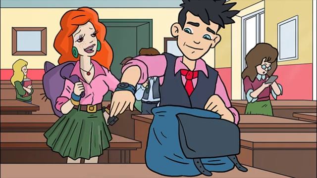 школа смотреть онлайн