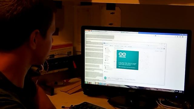OpenLRSng installation and set up tutorial смотреть онлайн