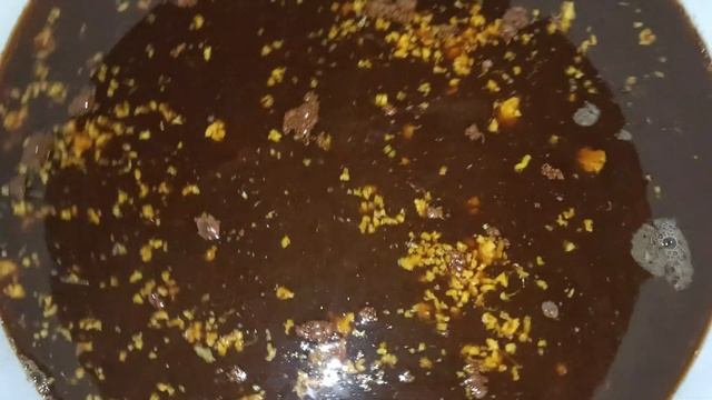 Снежный алхимик (новогодний бархатный эль) завершаем год!