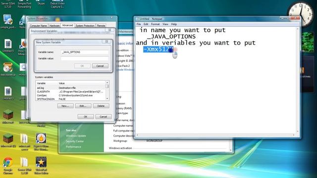 how to fix error "couldnt create virtual machine" for a 64 bit computer смотреть онлайн