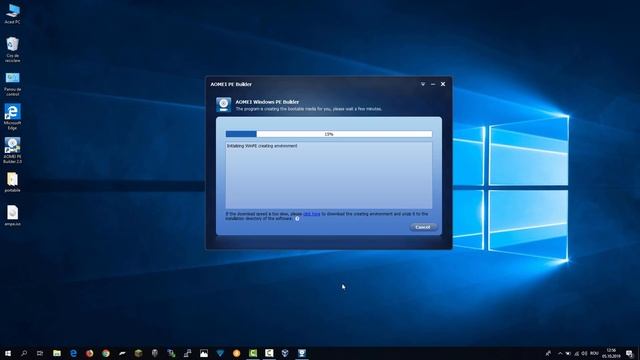 WINDOWS PORTABIL CU UNELTE PENTRU DEPANATORI смотреть онлайн