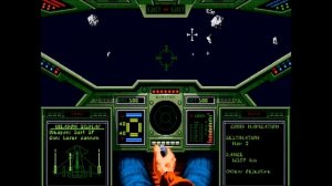 Wing Commander - Roland MT-32 Audio Version