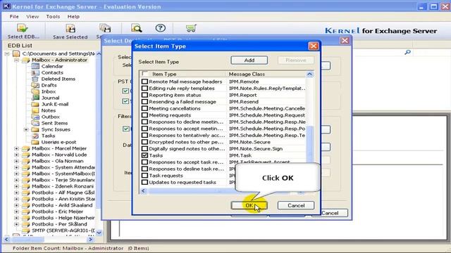 How to Repair and Fix Exchange EDB File Corruption Issues смотреть онлайн