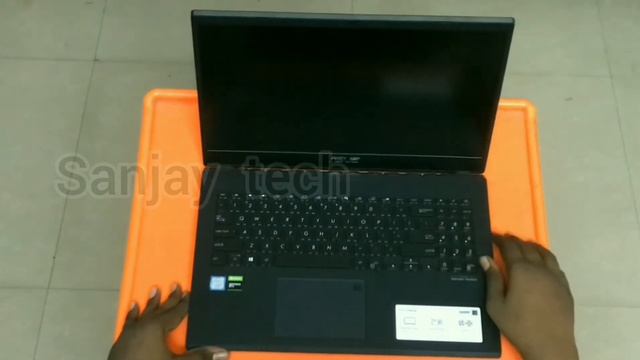 Asus Vivobook Gaming Core i5 9Gen - (8 GB + 32 GB Optane/512 GB || in Tamil || in 2020 смотреть онлайн