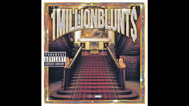 Bones - 1MillionBlunts (2012) смотреть онлайн