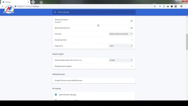 How To Make Chrome Browser Super Fast? Just Change one Setting смотреть онлайн