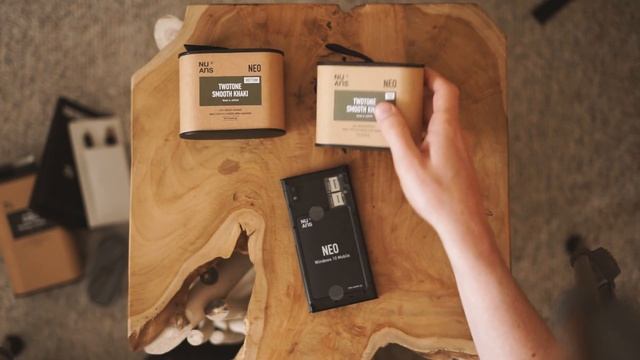 Unboxing the NuAns Neo Windows 10 Mobile смотреть онлайн