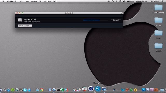 Whats in my dock version 3 смотреть онлайн