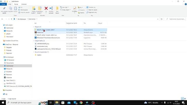 Windows 11 Sistem Gereksinimlerini Karşılamıyor ÇÖZÜMÜ! | TPM 2.0 ve ÖNYÜKLEME %100 ÇÖZÜM смотреть онлайн